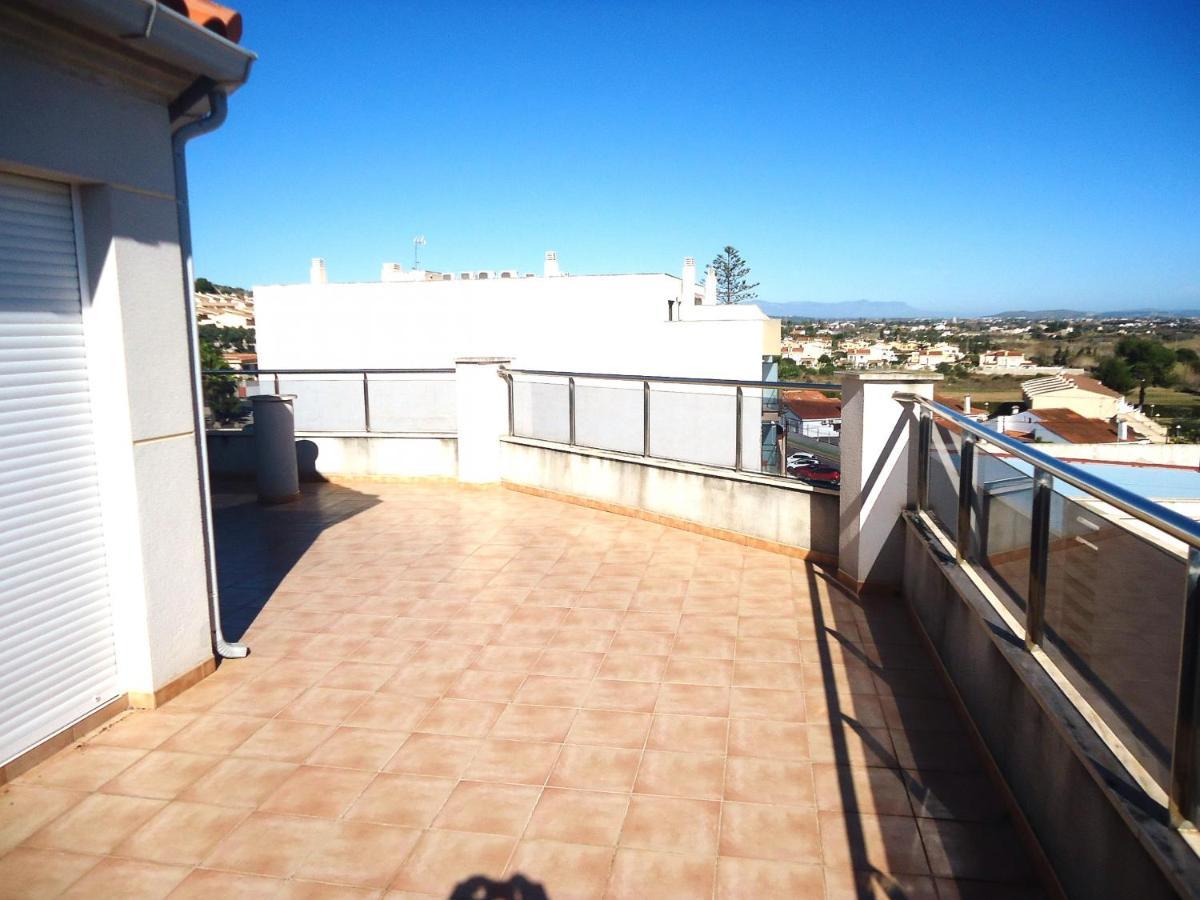 Las Marinas Lek Peñíscola Exterior foto